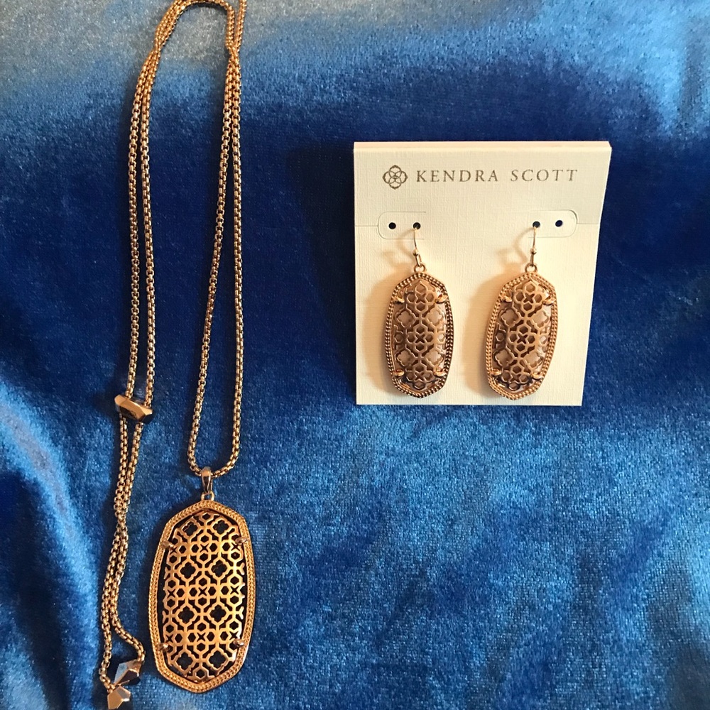 Kendra Scott